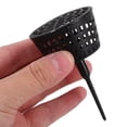 thumbnail image 3 of UPOUART 10pcs Black Fertilizer Container For Storing Fertilizers In Gardening, 3 of 6