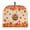 Chicken, variant on HELLHERO Tea Cozies Covers Portable Keep Warm Candy Cane Snowflake Pattern Keep Warm 1Pcs