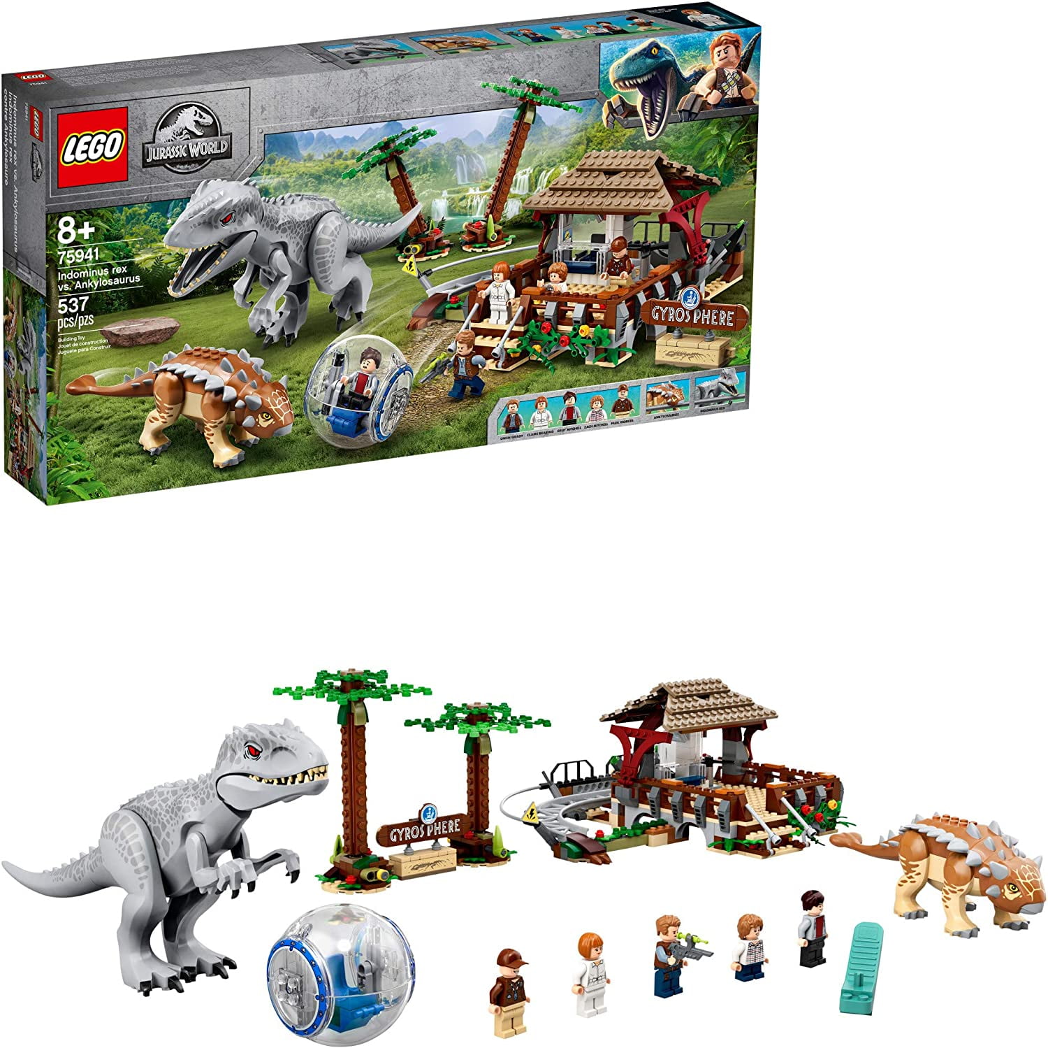 Speel Ideaal gevaarlijk Lego Store Dinosaur | Shop museusolsona.cat