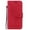 Red, variant on Case For OnePlus Nord N200 5G Embossed Pattern Leather Magnetic Closure Flip Cover Shockproof Non-slip Card Cash Pocket Wallet Phone Case For OnePlus Nord N200 5G,Purple