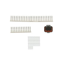 Holley EFI 570-345 J2A CONNECTOR KIT