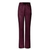 Dickies 'GenFlex Contrast' Unisex Natural Rise Drawstring Pant Scrub Bottoms