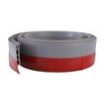 thumbnail image 7 of COM1950s Heavy Duty Door Bottom Soundproofing Seal,Self Adhesive Weather Stripping for Doors and Windows,Blocks Drafts and Reduces Noise for Energy Efficiency,Easy Installation with Durable Material, 7 of 7