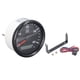 thumbnail image 1 of Risegun Contador De Velocidad Impermeable De 4000RPM DC 9 ‑ 32V para El Motor Tacómetro del Carro del Coche, Indicador De La Velocidad De 85m, 1 of 14