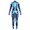 #15-Black, variant on Kids Halloween Skeleton Print Outfits Toddlers Skeleton Jumpsuit for Party