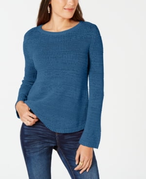 style & co sweater