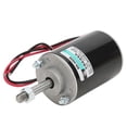 thumbnail image 3 of 30W High Speed CW/CCW Permanent Magnet DC Motor For DIY Generator 12V 3500rpm, 3 of 4