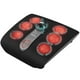 thumbnail image 1 of Masajeador de pies shiatsu Naipo mgf-50177, 1 of 4