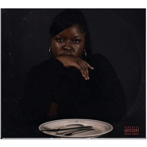 Che Noir - Food For Thought - Music & Performance - CD