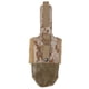 thumbnail image 3 of Botellas de agua militares de camuflaje plegables al aire libre para acampar, senderismo, bolsa para hervidor (camuflaje del desierto), 3 of 10