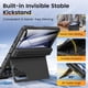 thumbnail image 3 of Funda VEGO para Samsung Galaxy Z Fold 5 con Soporte para S Pen y Kickstand, 3 of 9