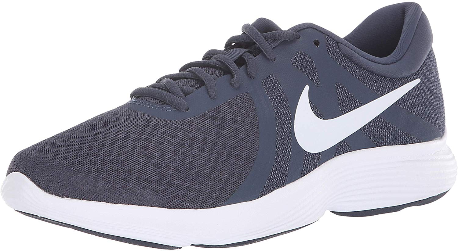 men's revolution 4 running sneakers