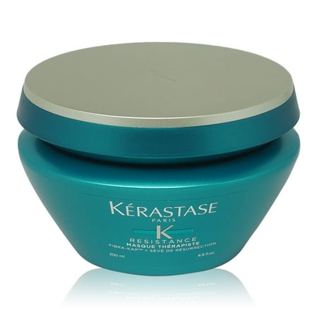 Kerastase Resistance Therapiste Masque Overprocessed Damaged Hair 6 8 Oz Walmart Canada