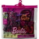thumbnail image 3 of Barbie Ropa Moda y Accesorios 2-Pack Dolls 2 Dres, 3 of 3