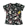 thumbnail image 2 of Carhartt Haut à Col en V Cross-Flex Robuste pour Femmes, Automne, Feuillage, Force (M01C26), 2 of 8