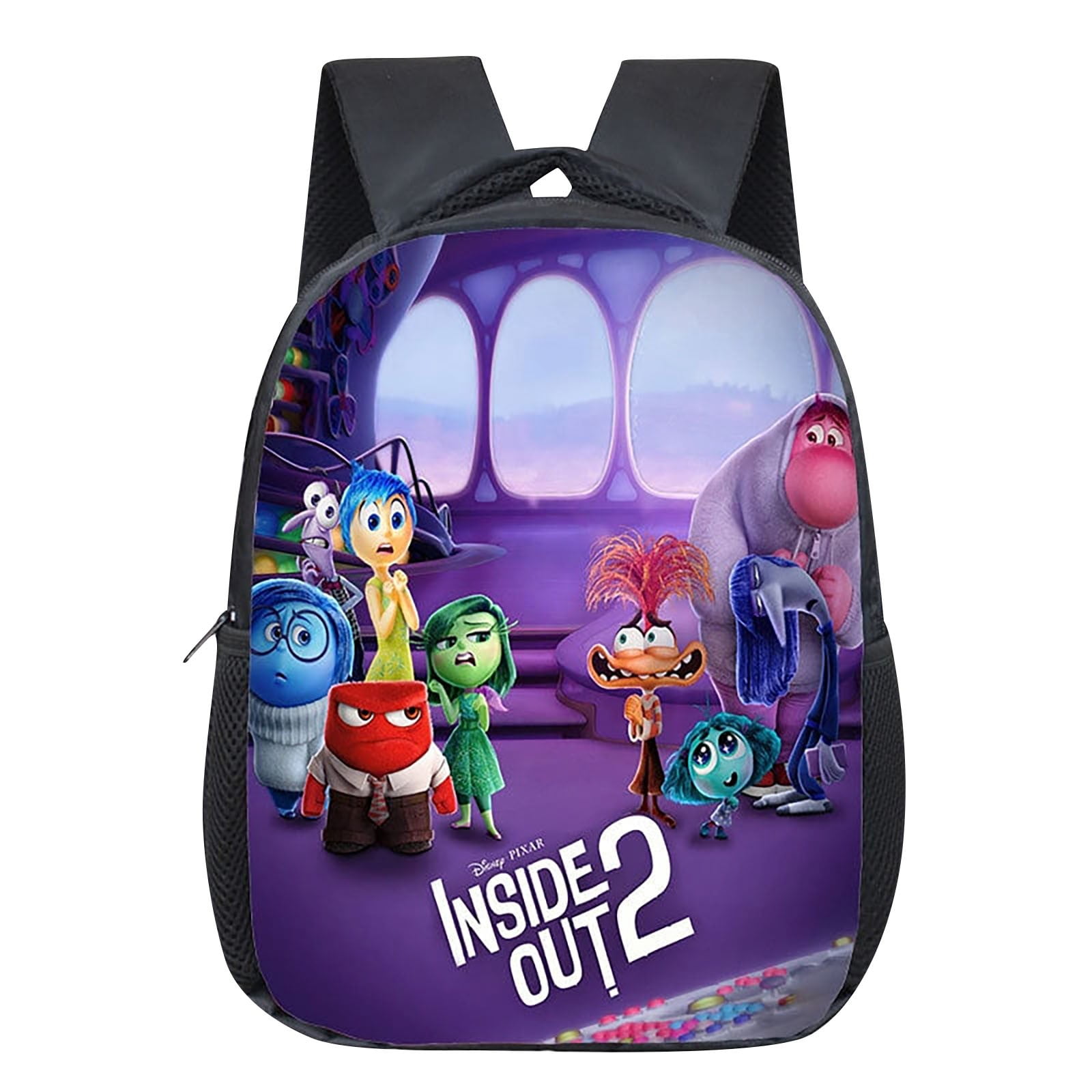 Purple backpack walmart hotsell