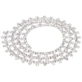 thumbnail image 3 of Closed Claw Chain, Trimming Chain, T Type Claw Chain For Sewing Decoration Home, 3 of 8