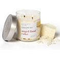 thumbnail image 5 of Signature Soy Lidded Angel Food Cake Scented Candle, Large Jar, 5 of 5