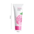 thumbnail image 3 of Fiudx Liquidación de ahorros de verano Limpiador facial, penetra, poros, suciedad y queratina envejecida hacen que la esté más limpia y brillante y generación de Y.100g, 3 of 7