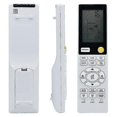 thumbnail image 3 of New YR-HJ Remote Control Compatible with Haier Arctic Expert Plus Split Air Conditioner, 3 of 5