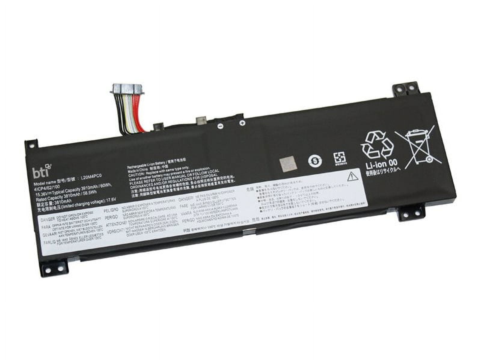 Battery 24v Li-Ion - Walmart.com