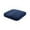 Dark Blue, variant on CASAFUN Superior Office Cushion Memory Foam Tailbone Cushion Ergonomic design Suitable for Tailbone Back Pain Relief Comfortable Office Chair Car Seat