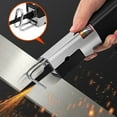 thumbnail image 5 of Automobile Sheet Metal Pneumatic Saw Strong Power Reciprocating Saw Cutting Tool Hacksaw Cutting Tool Car Repairing And Maintenance Accessory, 5 of 7