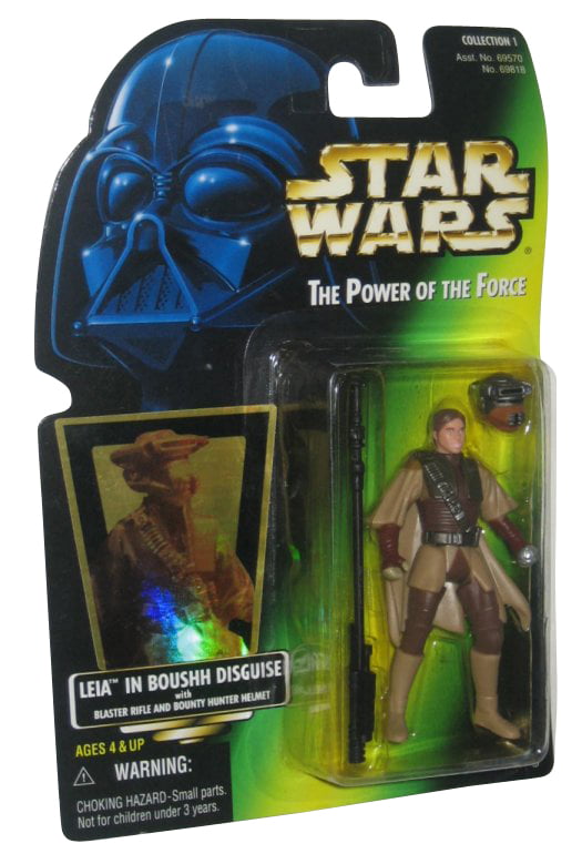 Kenner Star Wars Power of The Force Potf2 Green Card Momaw Nadon Hammerhead 1996 for sale online 