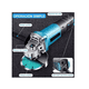 thumbnail image 2 of Kit Esmeriladora Angular 2000 W 110 V Azul, 2 of 5