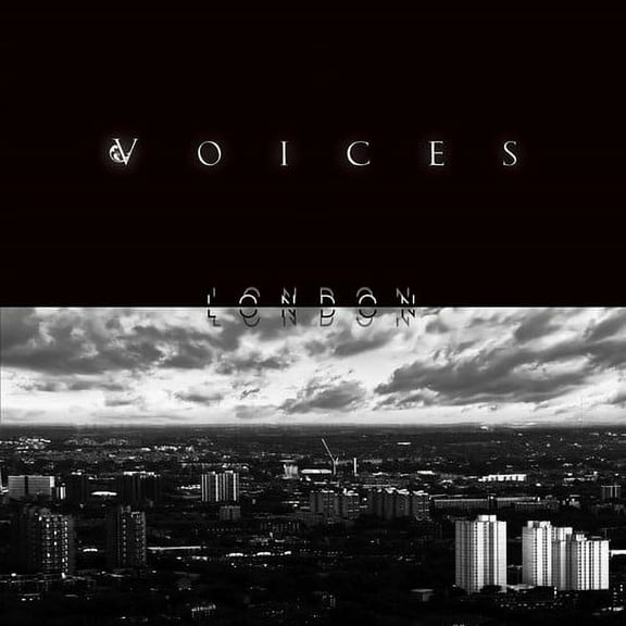 The Voices - London - Music & Performance - CD