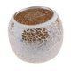 thumbnail image 1 of Candelabro de mosaico, candelabro de cristal, 11 colores 3, 1 of 9