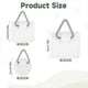 thumbnail image 3 of Paquete de 30 Adhesivos para Colgar Cuadros, Sin Clavos, Pared., 3 of 7