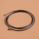 thumbnail image 1 of Hilo de coser conductor portátil Likrtyny de acero inoxidable de 5 metros para pieza LilyPad, 1 of 9