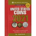 thumbnail image 1 of A Guide Book of United States Coins 2021, 1 of 1