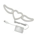 thumbnail image 4 of LED Neon Light, Exquisite Easy Installation Neon Wall Light  For Weddings, 4 of 8