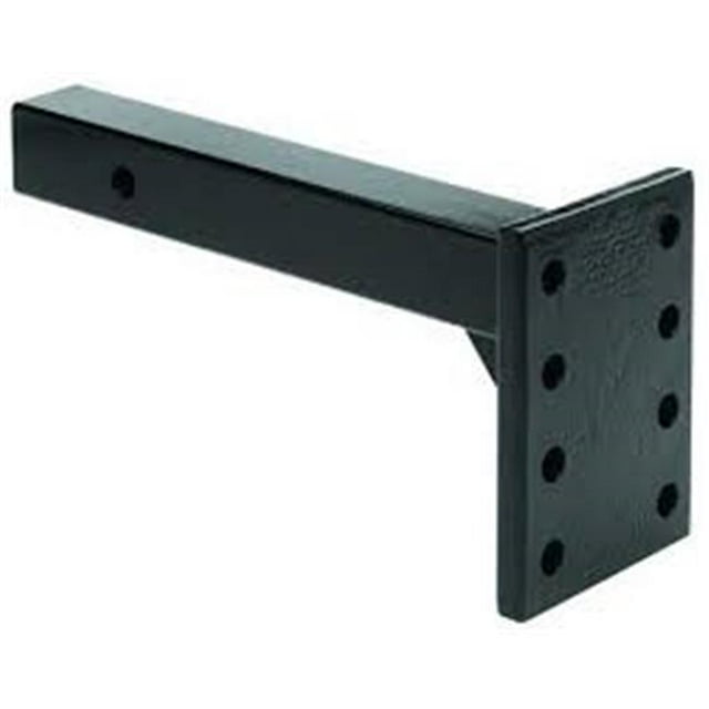 Monture de Récepteurs Pintle de 12 Po, Longueur du Corps de 11,25 Po
