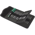 thumbnail image 1 of Juego de destornilladores Wera Kraftform Kompakt 62 con funda, 33 piezas, 1 of 7