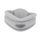 thumbnail image 5 of Collarín universal, , portátil, hueco, con envoltura de 360 ​​grados, soporte cervical, soporte para cuello, para mujeres y hombres, para, 5 of 10