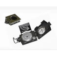 thumbnail image 3 of Outdoor Survival Military Compass, 3 of 3