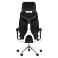 thumbnail image 4 of DreamSeat Chicago Cubs 2016 World Series Champions Gaming Chair, 4 of 4