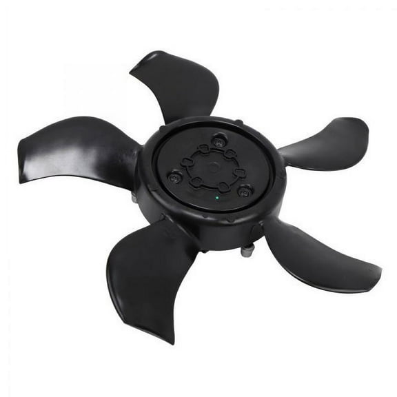 Passenger Engine Cooling Fan Motor