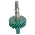 thumbnail image 1 of Crown Automotive Speedometer Driven Gear 52067634 Speedometer Drive Gear; 34 Teeth, 1 of 3
