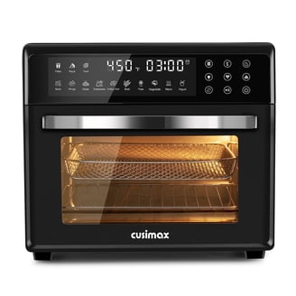 キッチン家電 COSORI 6.0 Liter Air Fryer Combo COSORI Original Dehydrator Combo, Smart 26.4QT Large Stainless