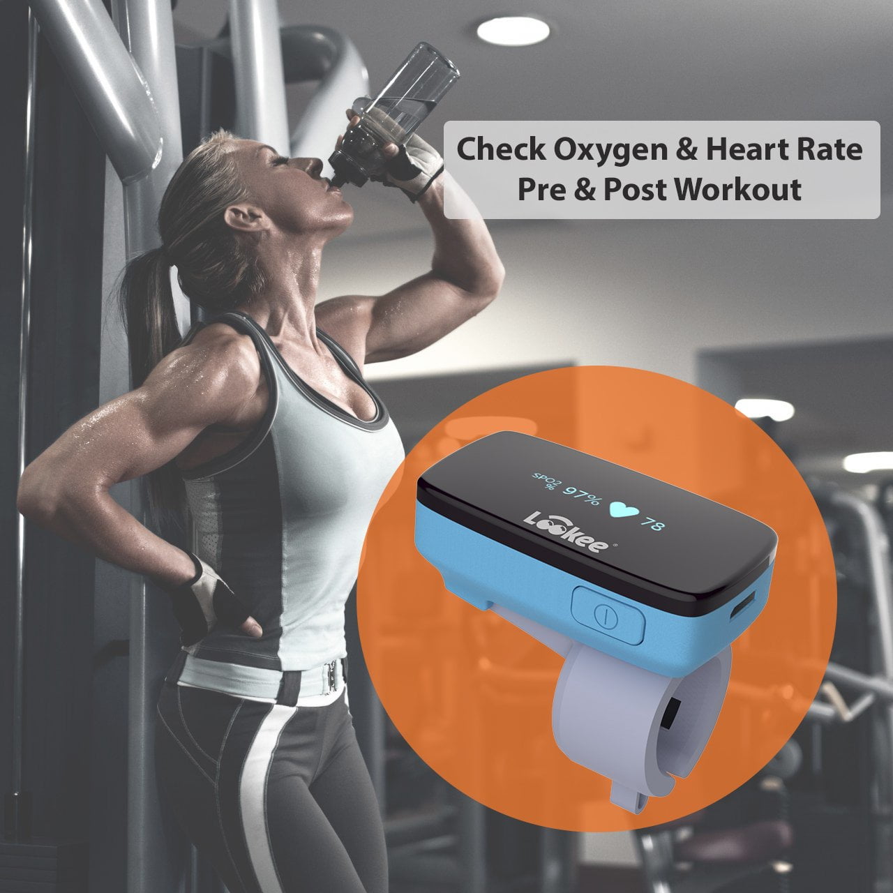 lookee sleep monitor lookee sleep monitor