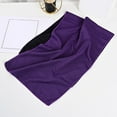 thumbnail image 3 of Cooling Sports Towel Quick-Dry Microfiber for Gym Fitness Running Swimming Beach 30x100cm, 3 of 8