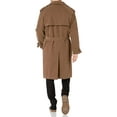 thumbnail image 5 of London Fog - Iconic Trench - Khaki, 42L, 5 of 5