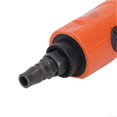 thumbnail image 3 of Air Drill Pneumatic 3/8in 22000RPM Straight Handle Type Hole Drilling Tool for Manufacturing, 3 of 5