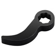 thumbnail image 4 of 3Pcs Pry Bar Wrench Adaptor-,1/2in 3/8in Drive Angle- Pry Bar, 4 of 7