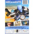 thumbnail image 2 of Megamente Dreamworks Pelicula Dvd DreamWorks DVD, 2 of 2