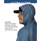 thumbnail image 4 of Traje de Lluvia FROGG TOGGS Ultra-Lite2 Impermeable y Transpirable, 4 of 6